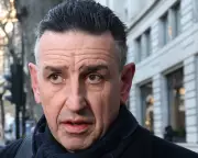 Fujitsu Boss Denies 'Parasite' Label, Deflects on Horizon Scandal Compensation