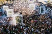 GALA Festival 2026 Lineup Revealed: Giggs, CASISDEAD, Seth Troxler Headline