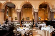 Galvin La Chapelle Launches Toast & Taste Menu After City Award Win