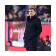 Gary Neville Blames Casemiro for Burnley Goal That Stunned Darren Fletcher