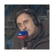 Gary Neville: Chelsea's Pedro Neto 'will never be' Eden Hazard after Man City draw