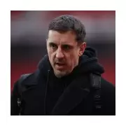 Gary Neville Urges Manchester United to Keep Diogo Dalot Amid Transfer Talk