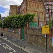 Gas Leak Forces Evacuation at Kenmont Primary School in Kensal Green