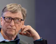 Gates Foundation Trust's Fossil Fuel Holdings Hit $254m, a Nine-Year High