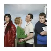 Gavin and Stacey Tops 2025 UK TV Chart With 8.7M Viewers for Farewell Doc