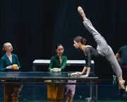 Gentleman Jack Ballet: Anne Lister's Story Reimagined Through Dance