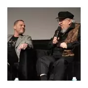 George RR Martin Reveals 'Abysmal' Fallout with House of the Dragon Boss