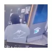 German Bank Heist: £30m Gang Paid Parking Fee on Getaway Car