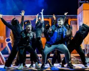 Gerry & Sewell Review: Newcastle Dreams Hit West End with Mixed Results