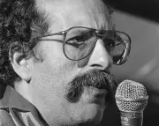 Gerry Gable, Founder of Searchlight Magazine, Dies at 88 After Lifelong Anti-Fascist Fight