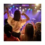 Gig Etiquette Debate: Should Concert-Goers Stand Up in Seated Areas?