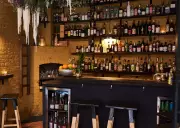 Godet Wine Bar: A Peachy-Pink Haven in Canonbury with Epic Pan-Asian Food
