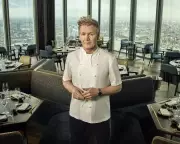 Gordon Ramsay Slams Business Rate Changes as 'Lambs to Slaughter'