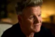 Gordon Ramsay's £20m Netflix Documentary Chronicles Chef's Most Ambitious Project