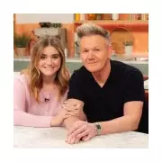 Gordon Ramsay's wedding speech 'made everybody cry' amid family feud drama