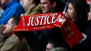 Government U-turns on Hillsborough Law amendment after outcry from campaigners