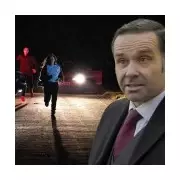 Graham Foster Returns from the Dead in Emmerdale and Coronation Street Crossover