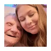 Granddaughter's TikTok Dementia Journey Helps Millions Before Trolls Create AI Deepfakes