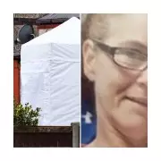 Grandmother Murdered in Wirral Doorstep Shooting Over Stolen Drug Phone