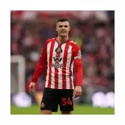 Granit Xhaka Ruled Out of Sunderland's West Ham Clash with Ankle Injury