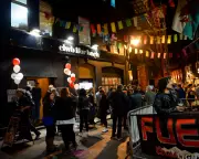 Grassroots Music Venues: Cautious Optimism Amid Financial Fragility