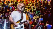 Grateful Dead's Bob Weir Dies at 78: Founding Member Succumbs to Cancer