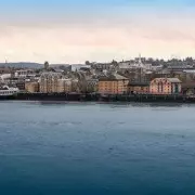 Gravesend Braces for Londoner 'Flood' as Kent Becomes Property Hotspot