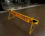 Great Ocean Road Closed: Flash Floods Wash Cars to Sea in Victoria