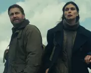 Greenland 2: Migration Review – A Disastrously Self-Serious Sequel