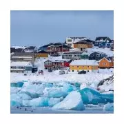 Greenland Travel Guide: Arctic Adventures Amid Geopolitical Spotlight