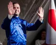 Greenland's Anorak: Formal Attire, Not Fashion Statement