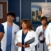 Grey's Anatomy Production Halts Amid National Anti-ICE Protest Shutdown