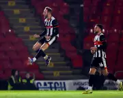 Grimsby 3-2 Weston-super-Mare: Mariners End Non-League Side's FA Cup Dream
