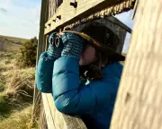 Guardian's Young Country Diary Opens for Winter Wildlife Submissions