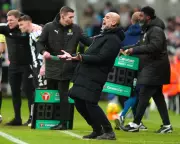 Guardiola's VAR Fury Fuels Man City's 2-0 Carabao Cup Win Over Newcastle