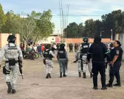 Gunmen Attack Football Match in Mexico, Killing 11 and Wounding 12