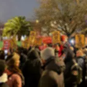 Hackney Council Meeting Halted by LTN Protesters Demanding Road Reopening
