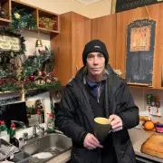 Hackney tenant endures freezing flat in pre-payment meter dispute