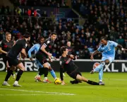 Haji Wright's Late Winner Seals Coventry's Victory Over Millwall in Championship