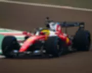 Hamilton's Ferrari Tops Timesheets as Mercedes Dominates Barcelona F1 Test