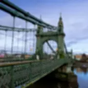 Hammersmith Bridge: A Symbol of Britain's Paralysis in Decision-Making