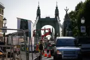 Hammersmith Bridge: A Symbol of Britain's Paralysis in Infrastructure
