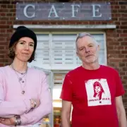 Hampstead Heath Café Takeover Sparks Community Uproar and Legal Challenge