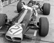 Hans Herrmann: The German Racing Legend Who Triumphed at Le Mans