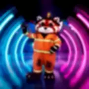 Harry Hill Revealed as Red Panda on The Masked Singer UK 2026
