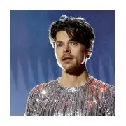 Harry Styles Announces New Album 'Kiss All the Time. Disco, Occasionally.'