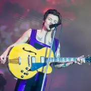 Harry Styles Announces Together, Together Tour with Six Wembley Stadium Dates