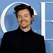 Harry Styles Sparks New Album Rumours as 'We Belong Together' Posters Appear