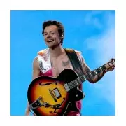 Harry Styles' World Tour Sparks Fan Disappointment Over Limited Dates