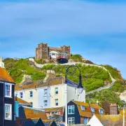 Hastings: From UK's Worst to 2nd Best Place to Visit in 2026